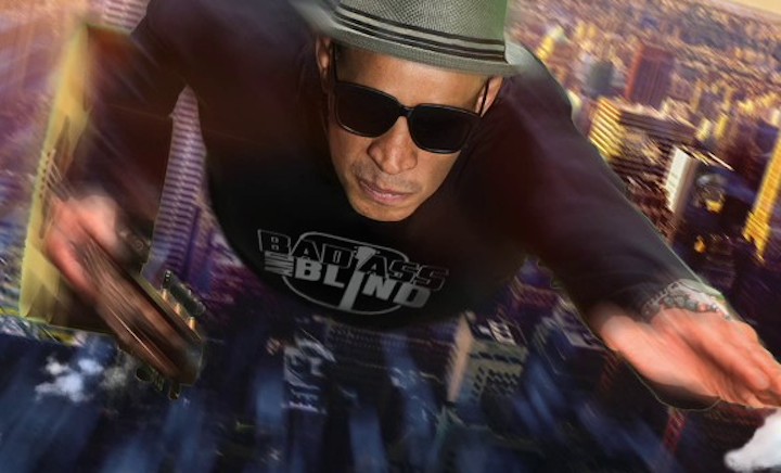 La Soul Métissée de Raul Midon