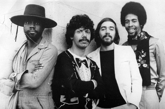 Chick Corea – Return To Forever